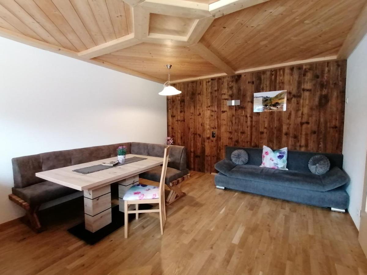 Ferienwohnung Bauer Bobing ภายนอก รูปภาพ